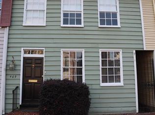 409 S Washington St, Alexandria, VA 22314