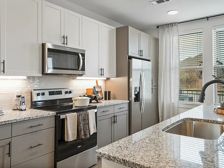 The Palo Townhomes