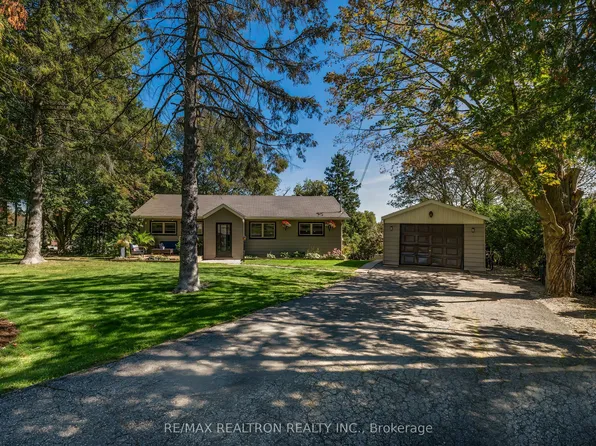 2010 Lea Rd, Innisfil, ON L9S 1T3