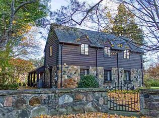 3915 Stonewall Rd, Jackson, MI 49203