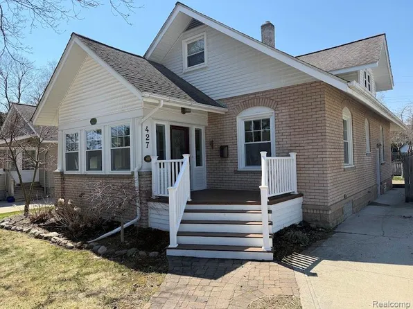 427 Wesley St, Rochester, MI 48307
