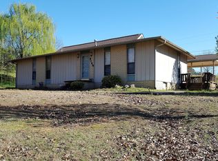 2140 Seagraves Rd, Pocahontas, AR 72455