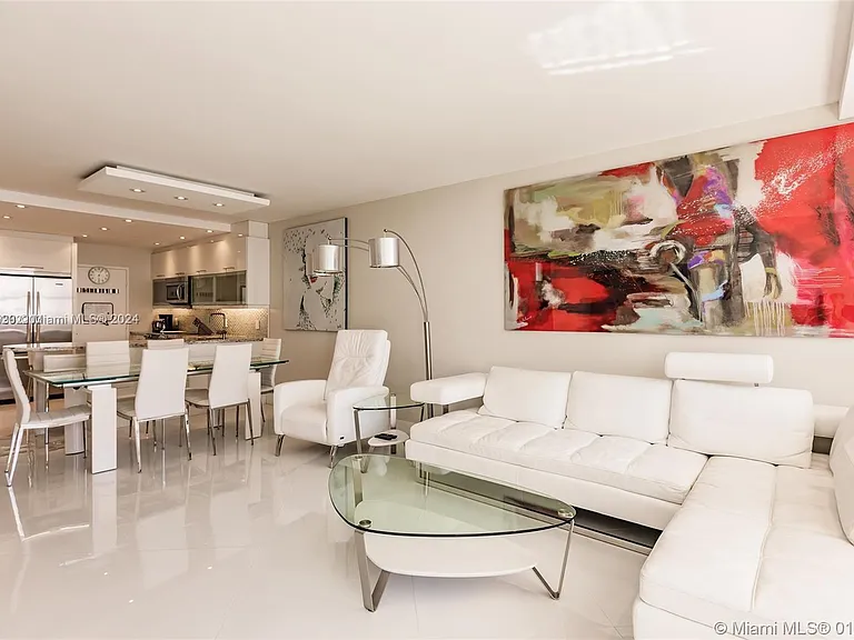 3725 S Ocean Dr #1504 — Photo 3