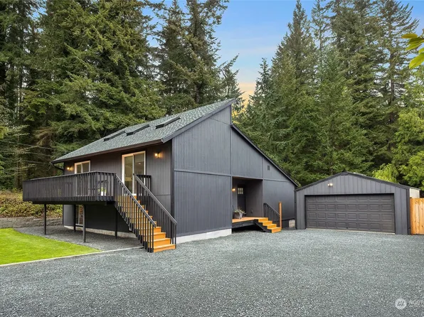 6611 184th Drive SE, Snohomish, WA 98290