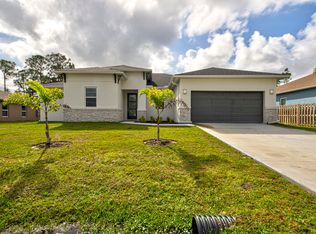 214 Friendly St SW, Palm Bay, FL 32908