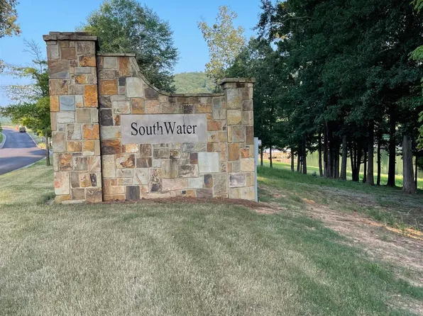 LOT 402 Colonial Dr, Guntersville, AL 35976