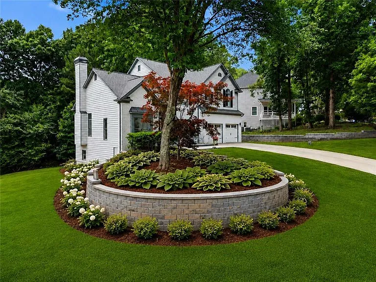 3807 Westwick Trce NW — Photo 2