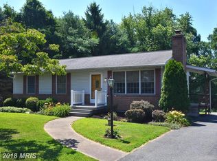 2029 Schuster Rd, Jarrettsville, MD 21084