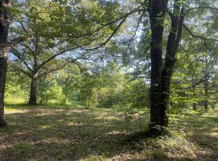 0 N County Road 100, Walnut, MS 38683