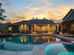 3710 Snowden Point Ln, Spring, TX 77386
