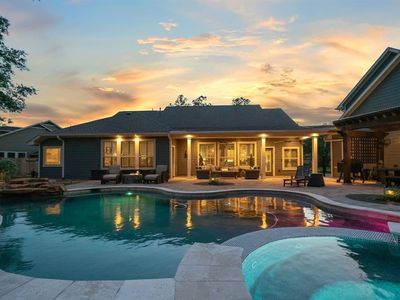 3710 Snowden Point Ln, Spring, TX, 77386