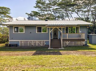 15-1754 8th Ave, Keaau, HI 96749