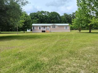 4345 Starling Ln, Perry, FL 32347