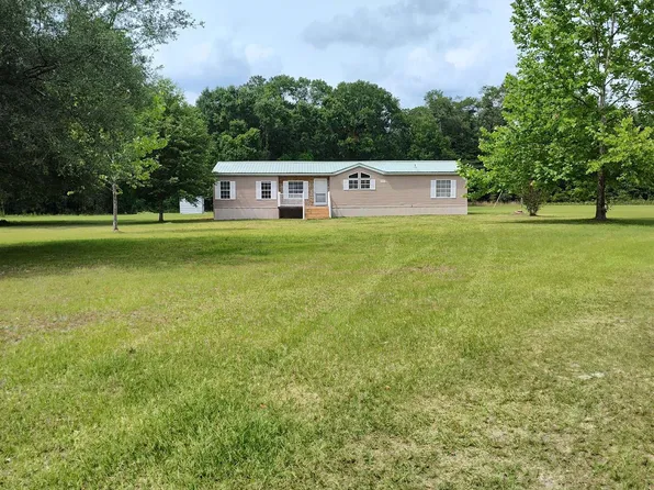 4345 Starling Ln, Perry, FL 32347