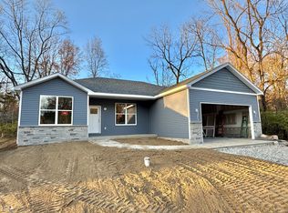 509 Jefferson Valley, Coatesville, IN 46121