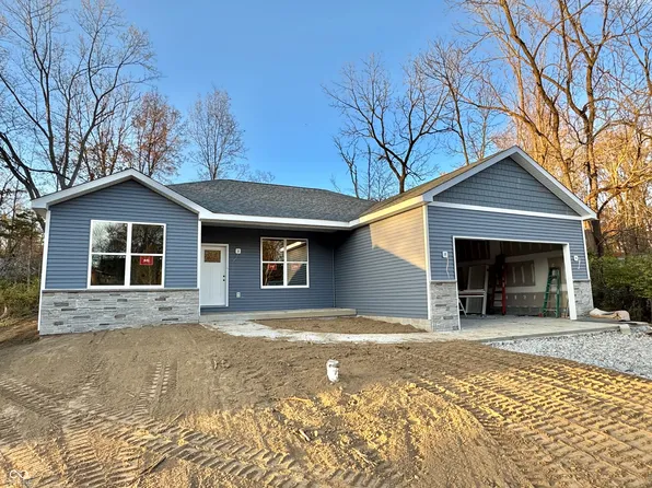 509 Jefferson Valley, Coatesville, IN 46121