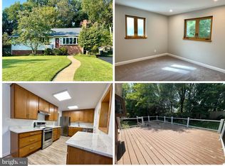 3908 Longstreet Ct, Annandale, VA 22003