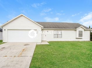 1067 Pappas Rd SE, Palm Bay, FL 32909