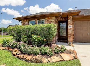15718 Whispering Green Dr, Cypress, TX 77429