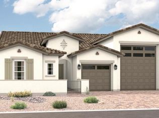 15775 S 187TH Avenue, Goodyear, AZ 85338