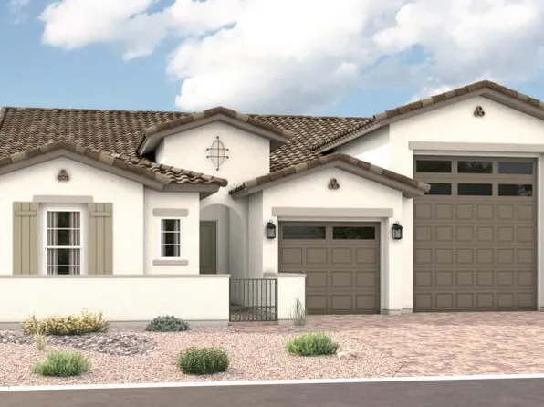 15775 S 187TH Avenue, Goodyear, AZ 85338