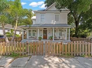 422 E Forest Ave, Tampa, FL 33602
