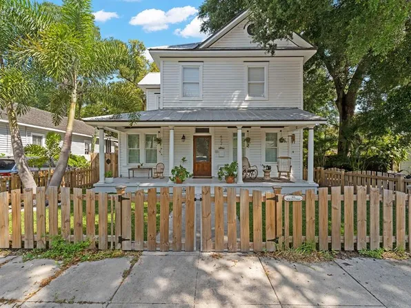 422 E Forest Ave, Tampa, FL 33602