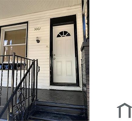2nd image of 3007 N Stillman St