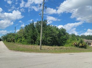 3205 E 18th St, Lehigh Acres, FL 33972