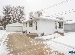 1613 E Walnut St, Sioux Falls, SD 57103