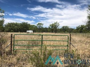 Castle Gate St, Raton, NM 87740