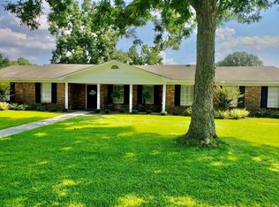 807 Myron Ave, Saraland, AL 36571