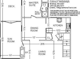 2424 Alberta Ave SW, Roanoke, VA 24015