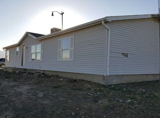 6975 Waterbarrel Rd, Beulah, CO 81023