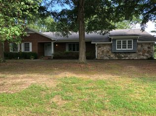 421 Stemp Everhart Rd, Thomasville, NC 27360