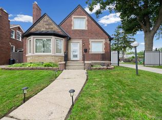19371 Monica St, Detroit, MI 48221
