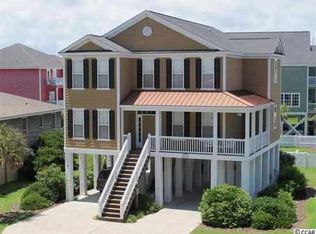 113 Vista Dr, Murrells Inlet, SC 29576