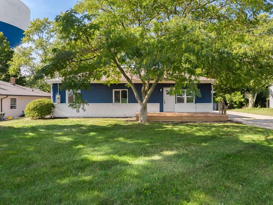 3118 Cleveland Ave, Saint Joseph, MI 49085