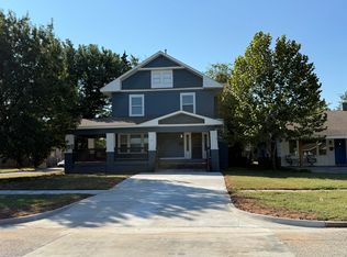1200 NW 32nd St, Oklahoma City, OK 73118