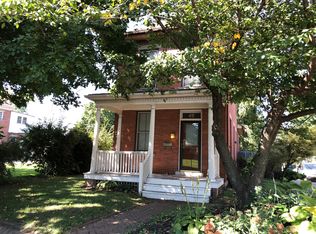 42 E 3rd Ave #42, Columbus, OH 43201