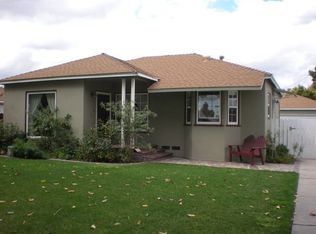 741 W Amerige Ave, Fullerton, CA 92832