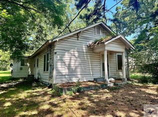 312 S Kenwood Rd, Texarkana, TX 75501