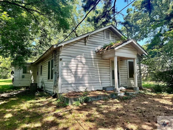 312 S Kenwood Rd, Texarkana, TX 75501