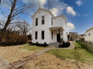 6015 Sierra St, Cincinnati, OH 45227