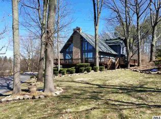 1661 Kibby Rd, Jackson, MI 49203