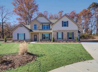 504 Saltbox Ln #100, McDonough, GA 30252