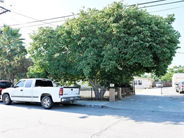 14449 Cavette Pl, Baldwin Park, CA 91706