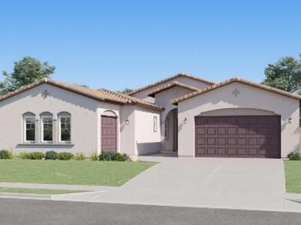 33382 N DILL Avenue, San Tan Valley, AZ 85143