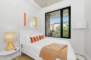 Rented by Highline Residential