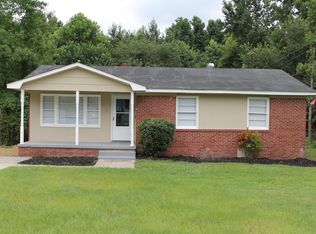 316 Todd Branch Dr, Columbia, SC 29223